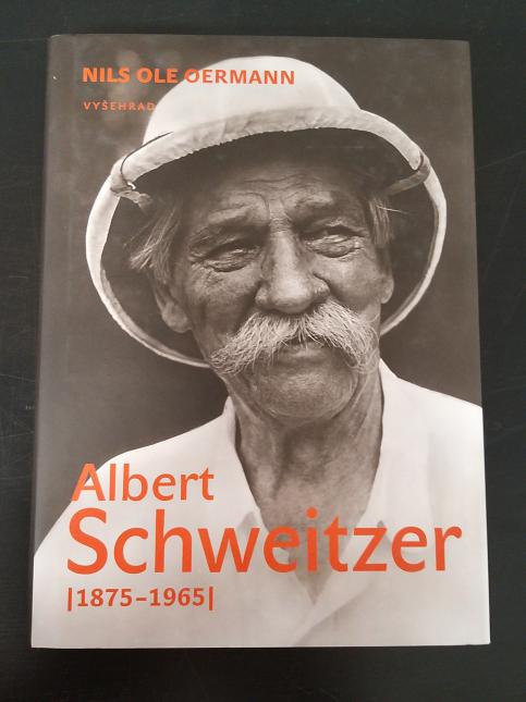 Albert Schweitzer