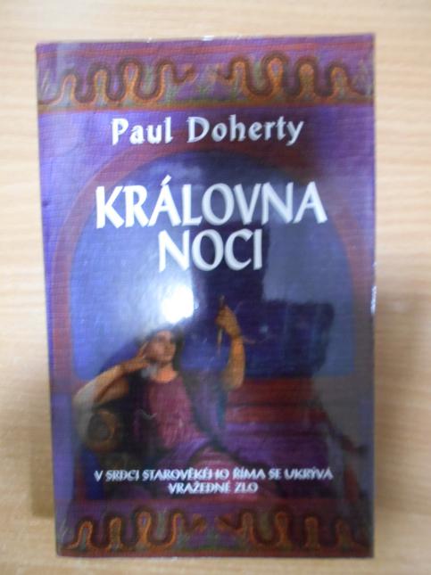 Královna noci