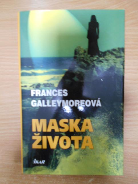 Maska života