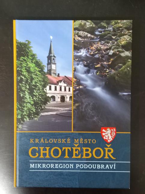 Královské město Chotěboř