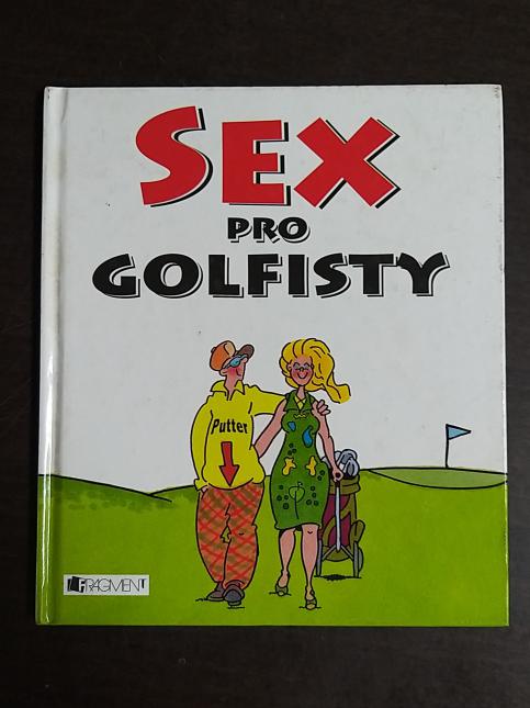 Sex pro golfisty