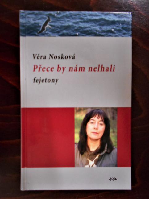 Přece by nám nelhali