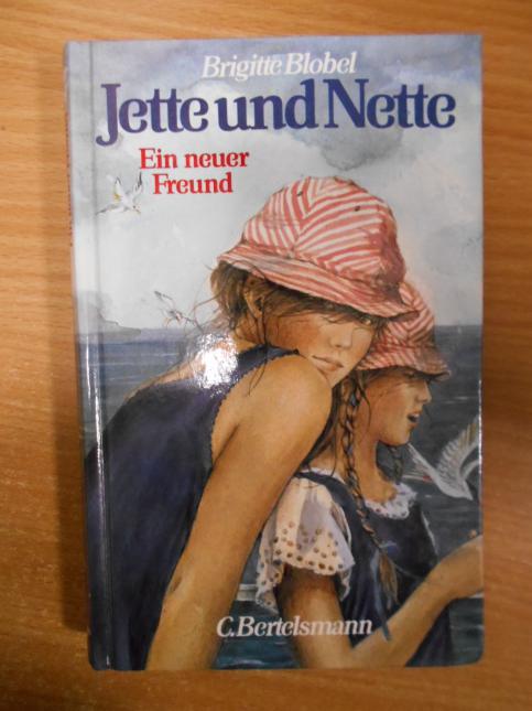 Jette und Nette