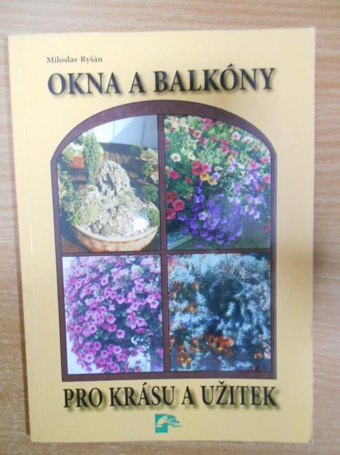 Okna a Balkóny