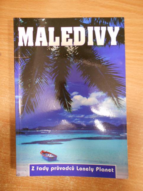 Maledivy