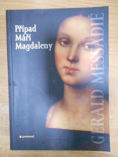 Případ Máří Magdalény