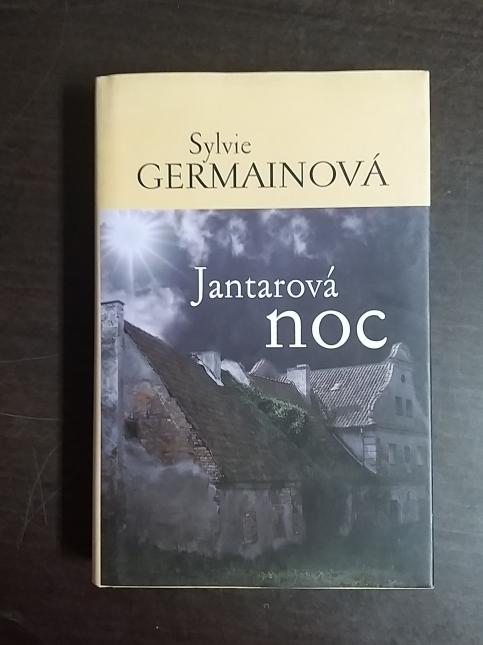 Jantarová noc