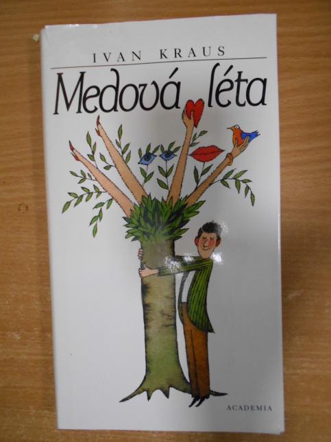 Medová léta