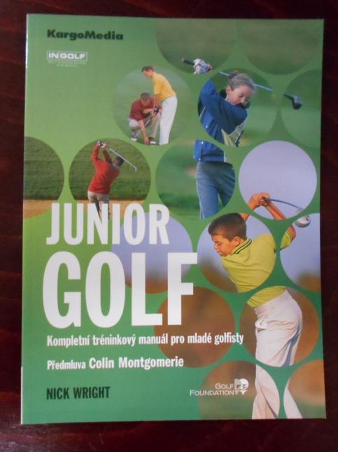 Junior Golf