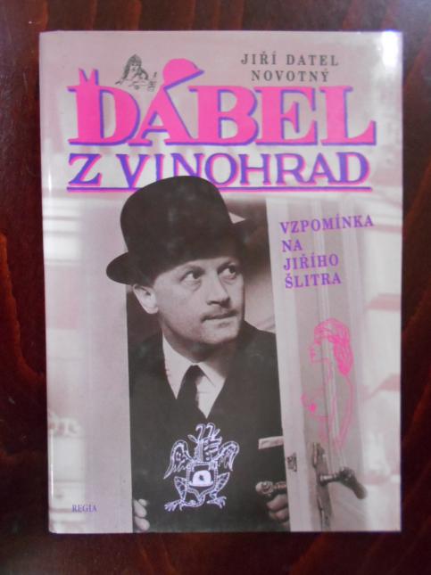 Ďábel z Vinohrad