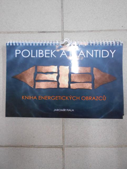 Polibek Atlantidy