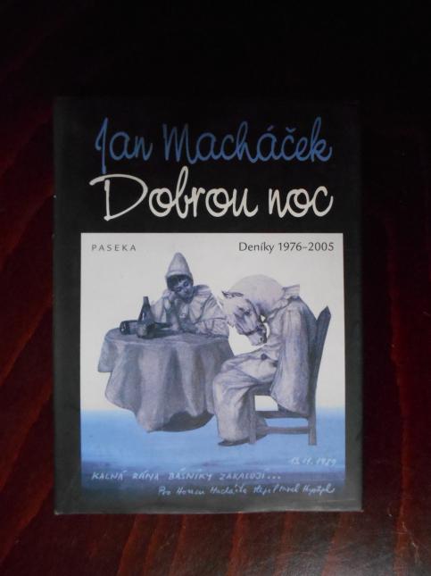 Dobrou noc