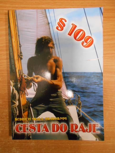 § 109 aneb Cesta do ráje