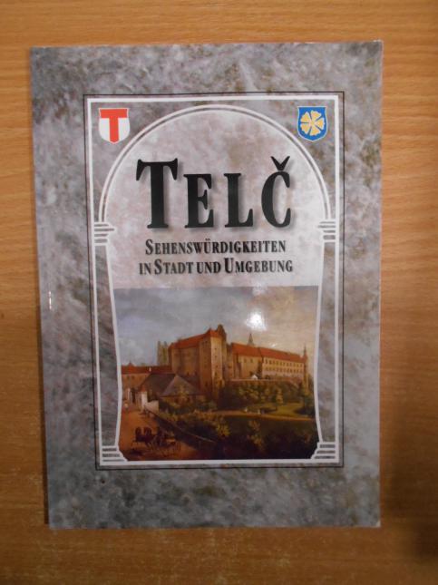 Telč 