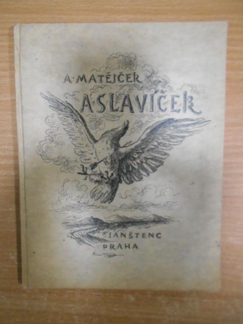 Antonín Slavíček