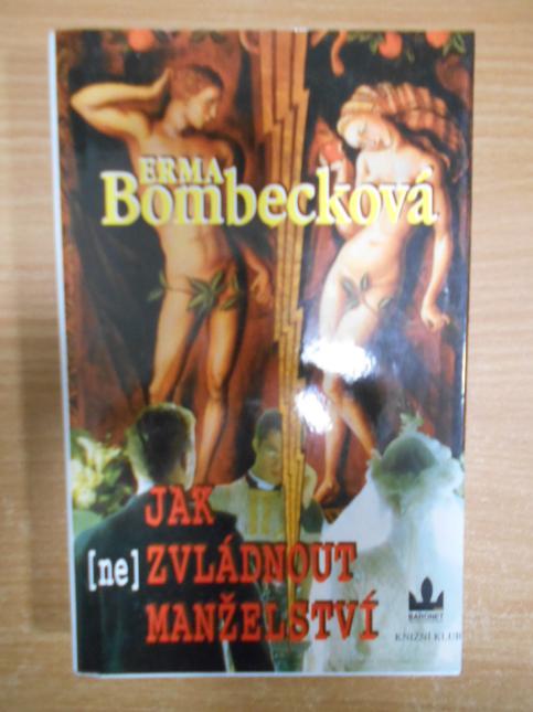 Jak (ne)zvládnout manželství