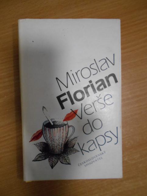 Verše do kapsy