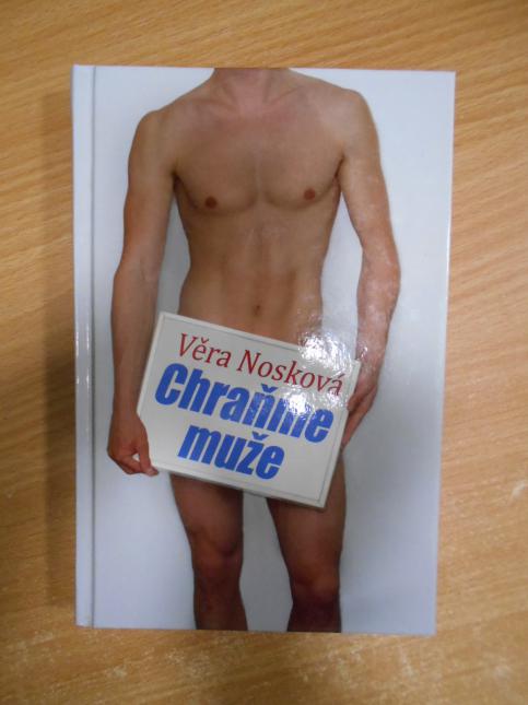 Chraňme muže