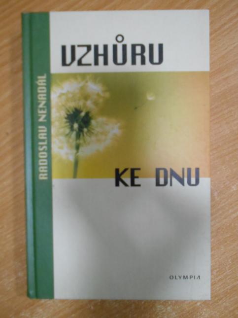 Vzhůru ke dnu
