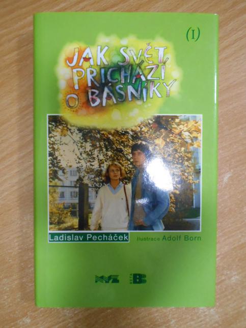 Jak svět přichází o básníky