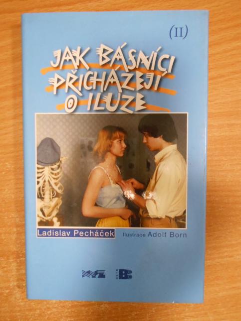 Jak básníci přicházejí o iluze