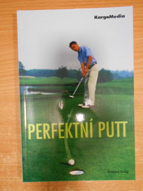 Perfektní putt