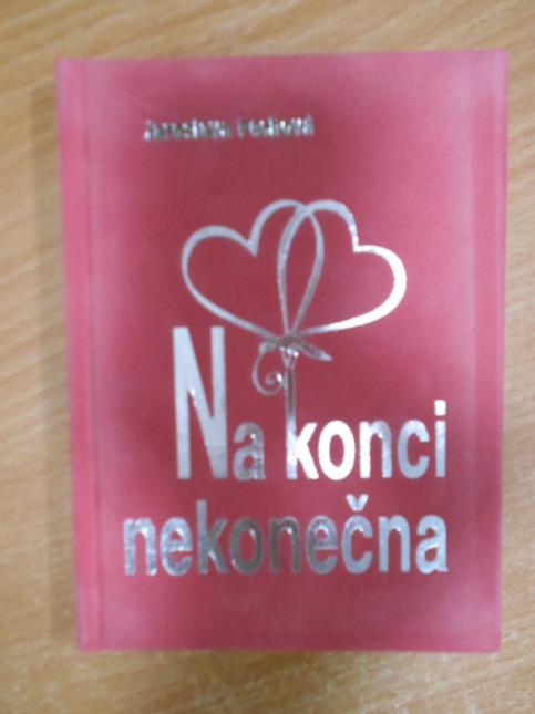 Na konci nekonečna
