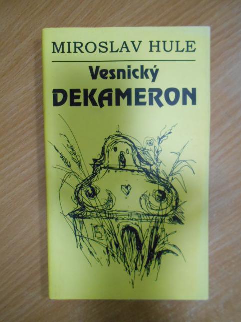 Vesnický dekameron