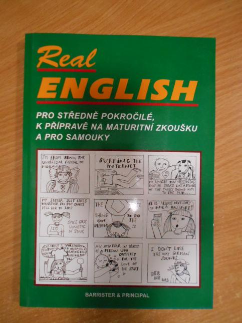 Real English