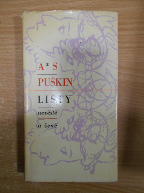 Listy nevěstě a ženě