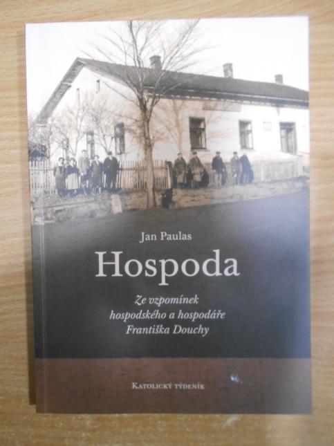 Hospoda