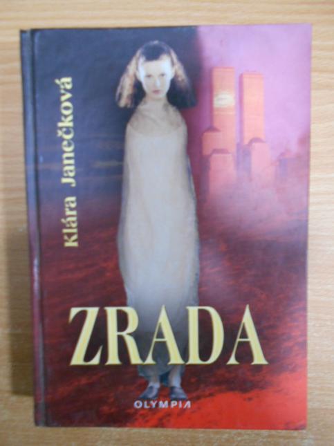 Zrada