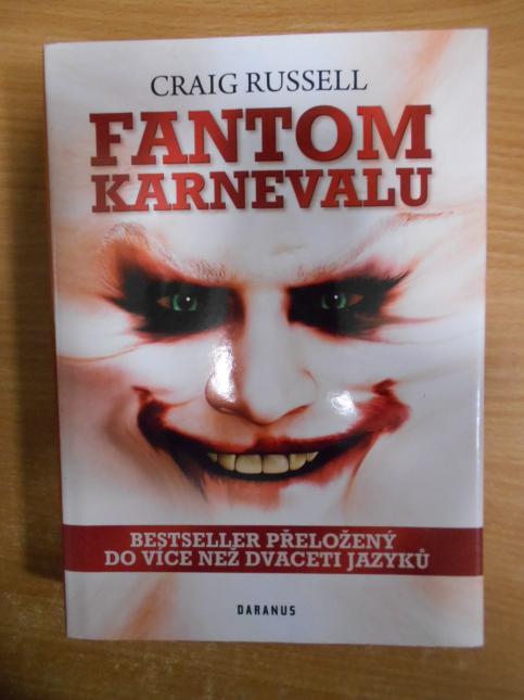 Fantom karnevalu