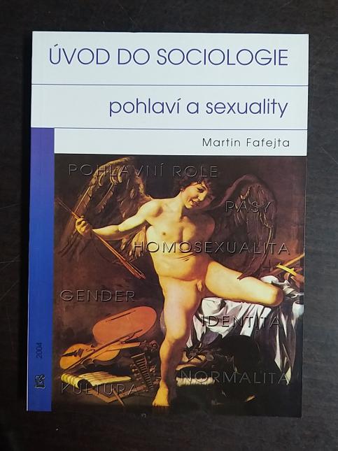 Úvod do sociologie pohlaví a sexuality