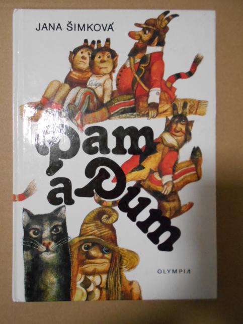 Pam a Pum
