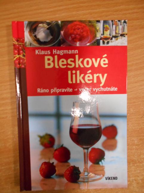 Bleskové likéry