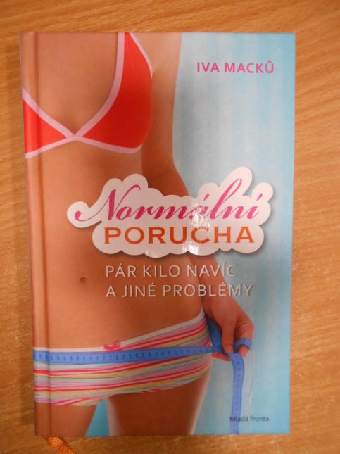 Normální porucha