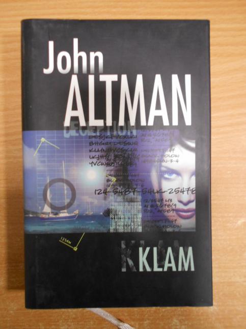 Klam