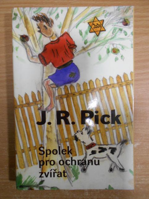 Spolek pro ochranu zvířat