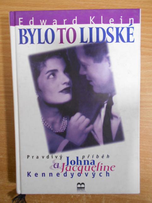 Bylo to lidské
