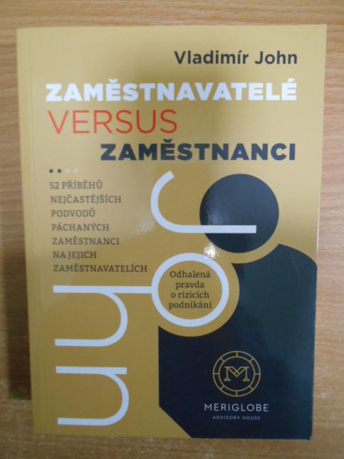 Zaměstnavatelé versus zaměstnanci