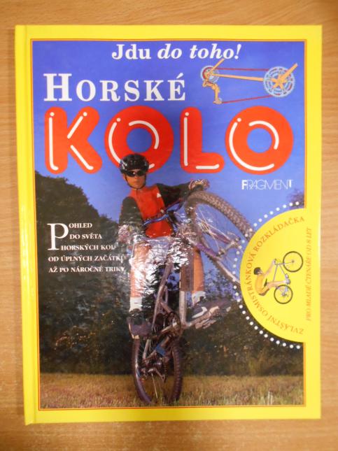 Horské kolo