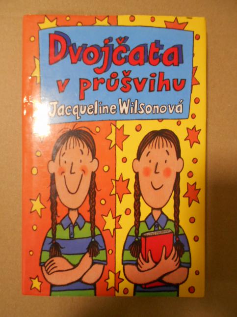 Dvojčata v průšvihu