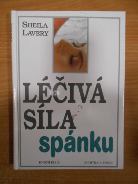 Léčivá síla spánku