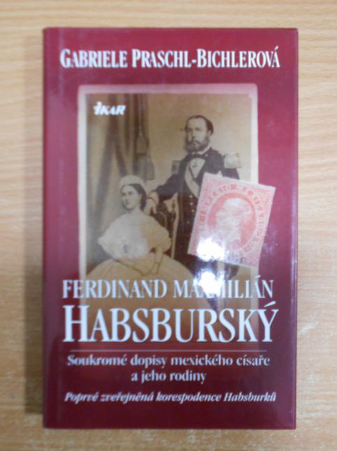 Ferdinand Maxmilián Habsburský