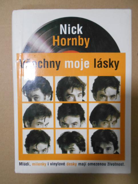 Všechny moje lásky