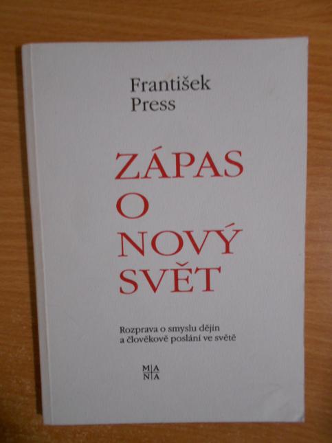 Zápas o nový svět