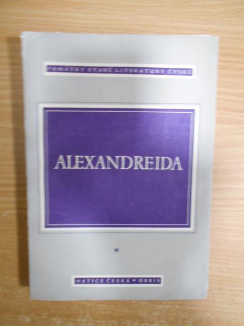 Alexandreida