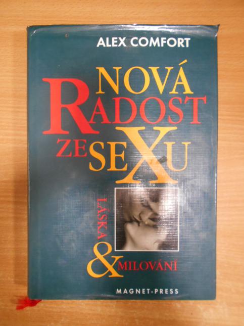 Nová radost ze sexu