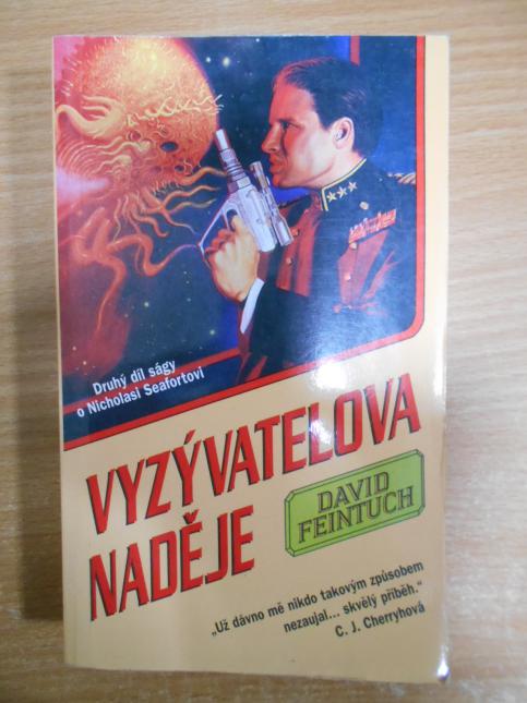 Vyzývatelova naděje